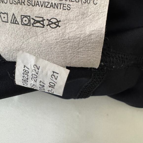 Under Armour UA Breathelux Ankle Compression Leggings Size M - Picture 6 of 11